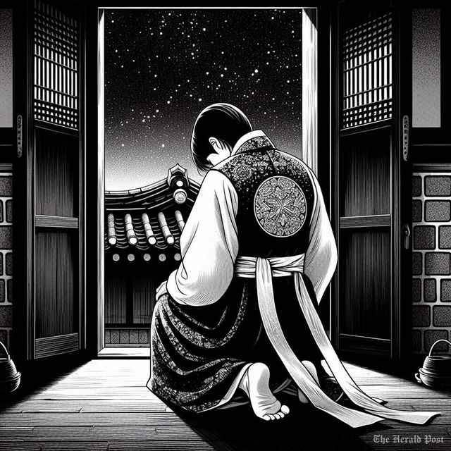 패러디=DALL·E 3 생성 이미지