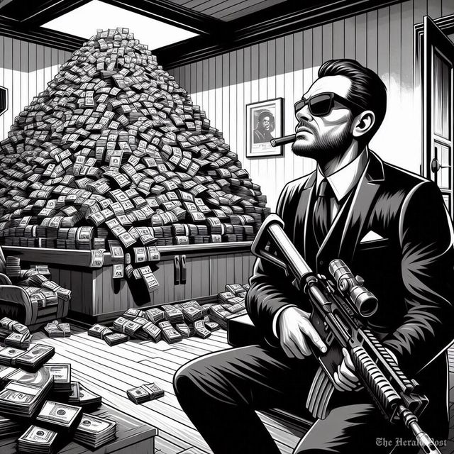 패러디=DALL·E 3 생성 이미지