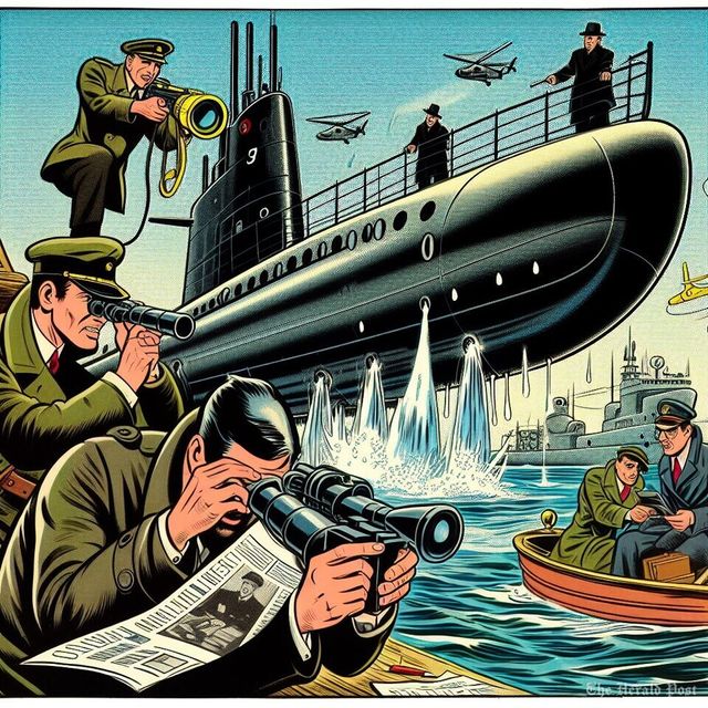 패러디 출처=DALL·E 3 생성 이미지