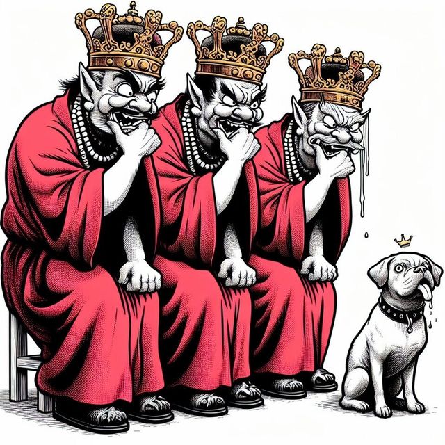 패러디 출처=DALL·E 3 생성 이미지