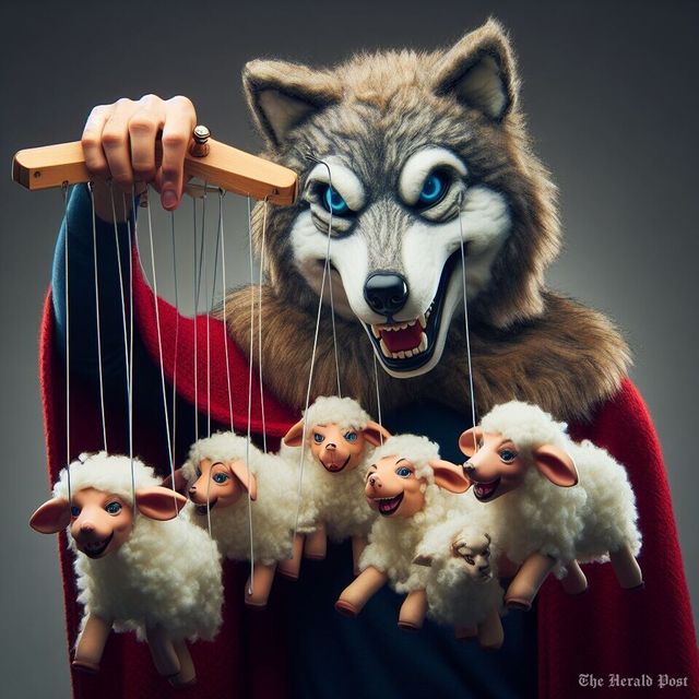 패러디 출처=DALL·E 3 생성 이미지