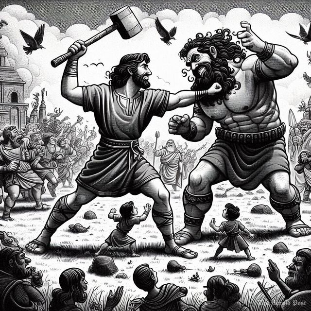 패러디 출처=DALL·E 3 생성 이미지