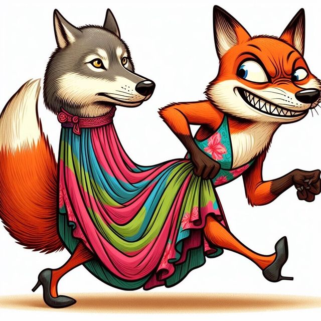 패러디 출처=DALL·E 3 생성 이미지