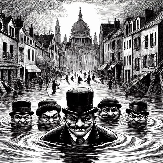 패러디 출처=DALL·E 3 생성 이미지