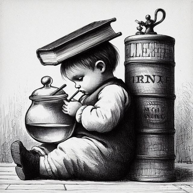 패러디 출처=DALL·E 3 생성 이미지