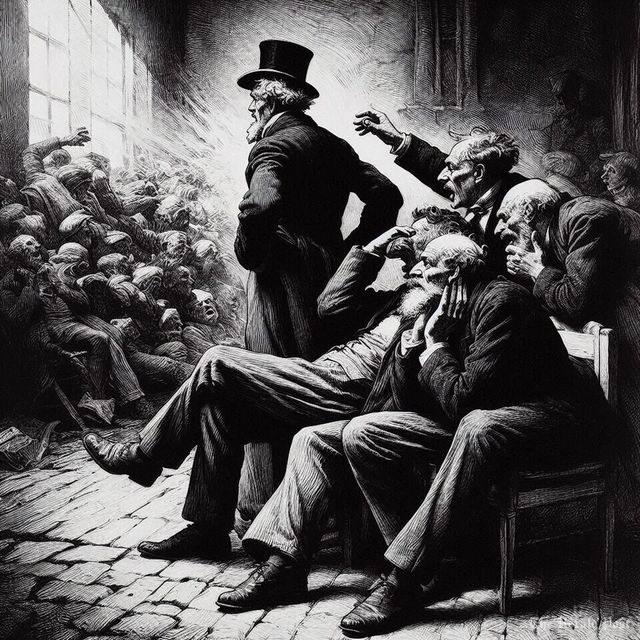 패러디 출처=DALL·E 3 생성 이미지