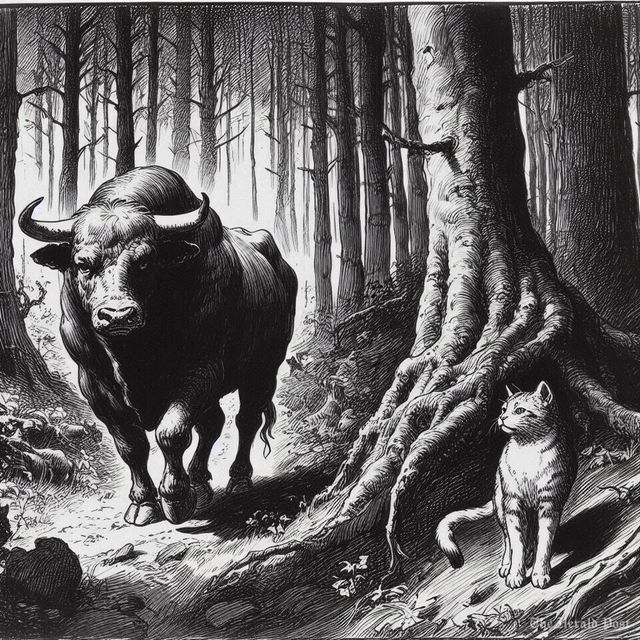 패러디 출처=DALL·E 3 생성 이미지