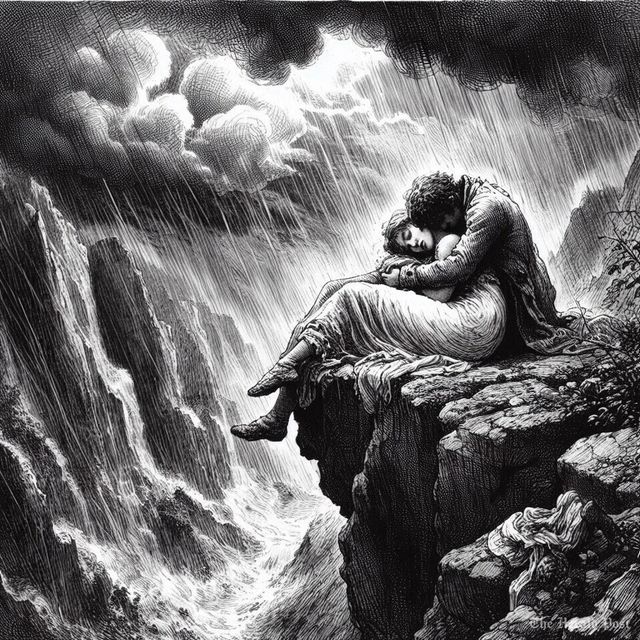 패러디 출처=DALL·E 3 생성 이미지