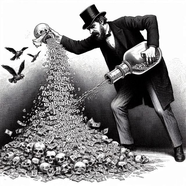 패러디 출처=DALL·E 3 생성 이미지