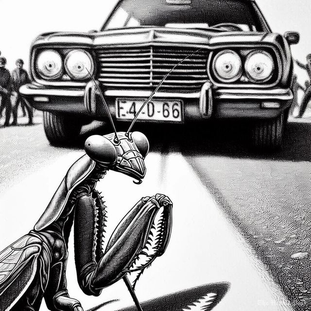 패러디 출처=DALL·E 3 생성 이미지