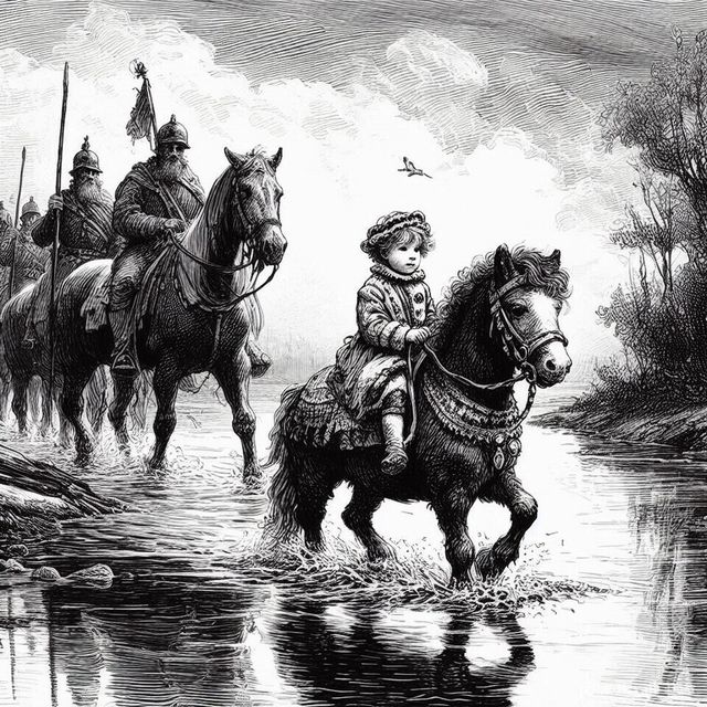 패러디 출처=DALL·E 3 생성 이미지