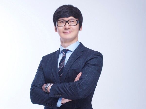 법무법인 이로(박병규&Partners) 대표변호사