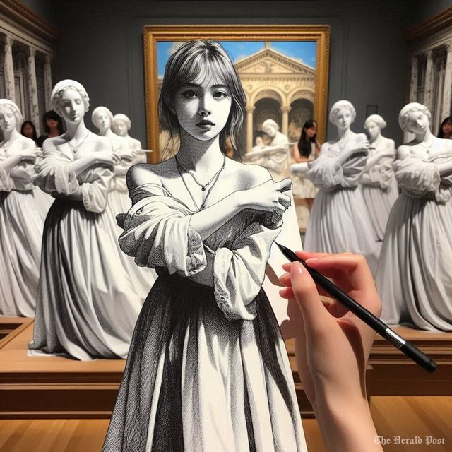 패러디 출처=DALL·E 3 생성 이미지