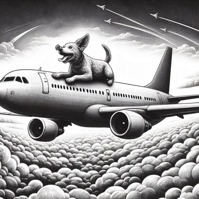 패러디 출처=DALL·E 3 생성 이미지