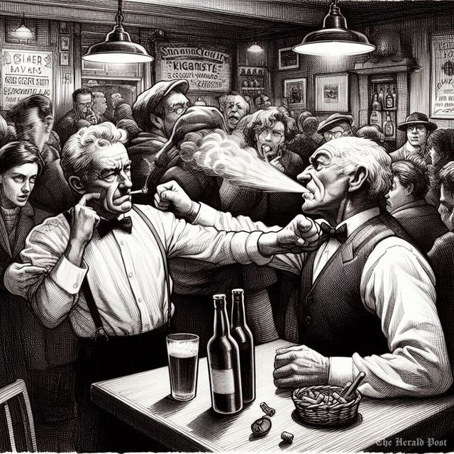 패러디 출처=DALL·E 3 생성 이미지