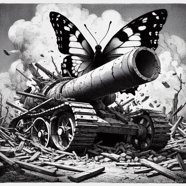 패러디 출처=DALL·E 3 생성 이미지