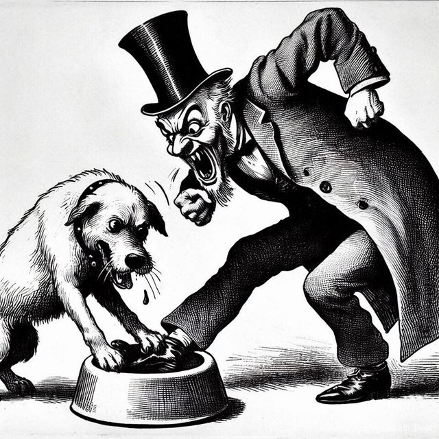 패러디 출처=DALL·E 3 생성 이미지