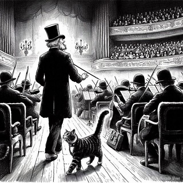 패러디 출처=DALL·E 3 생성 이미지