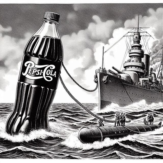 패러디 출처=DALL·E 3 생성 이미지