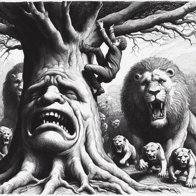 패러디 출처=DALL·E 3 생성 이미지