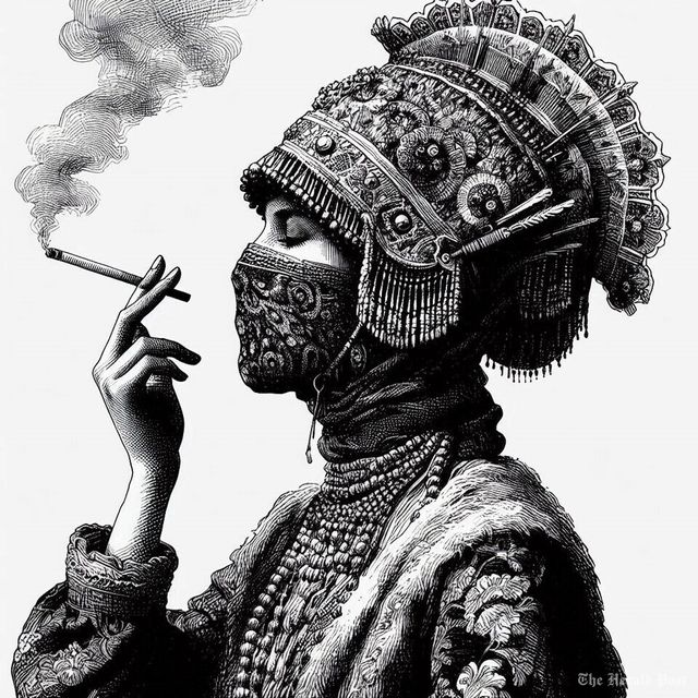 패러디 출처=DALL·E 3