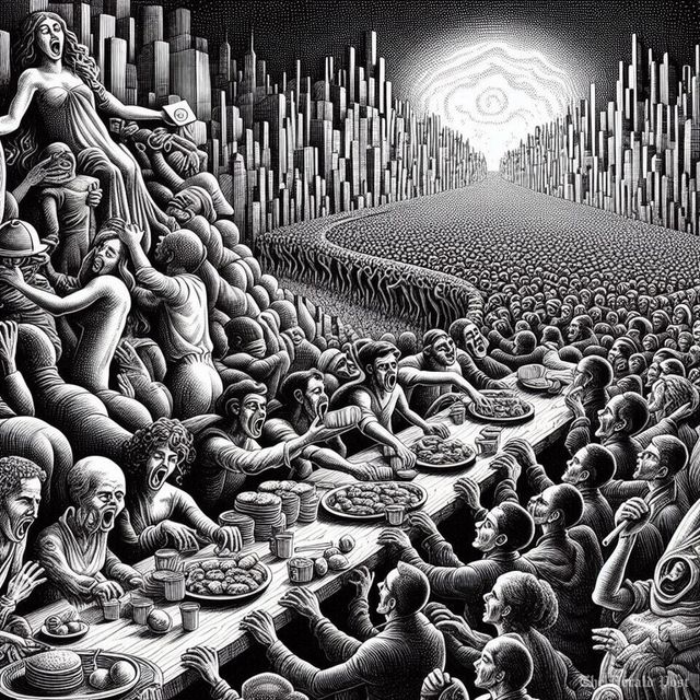 패러디 출처=DALL·E 3