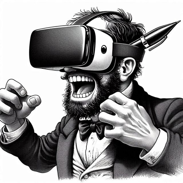 패러디 출처=DALL·E 3