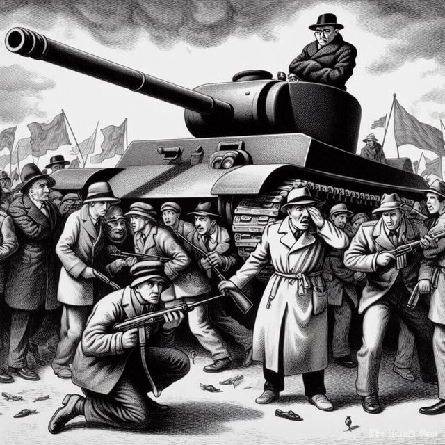 패러디 출처=DALL·E 3