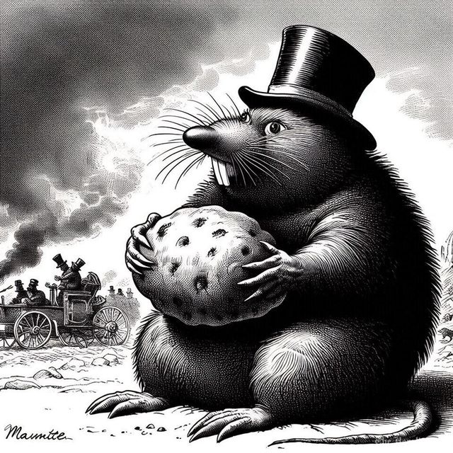 패러디 출처=DALL·E 3