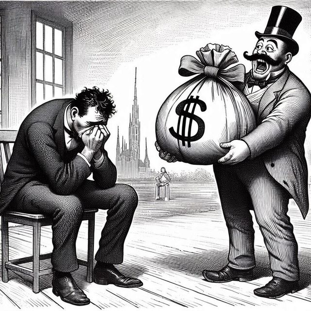 패러디 출처=DALL·E 3