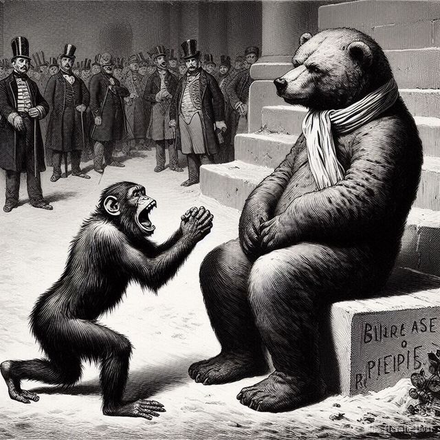 패러디 출처=DALL·E 3