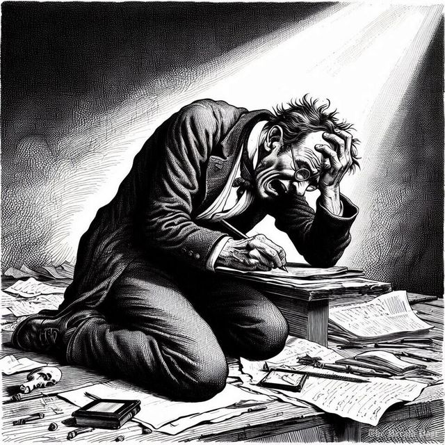 패러디 출처=DALL·E 3