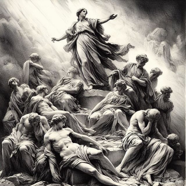 패러디 출처=DALL·E 3