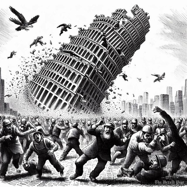 패러디 출처=DALL·E 3