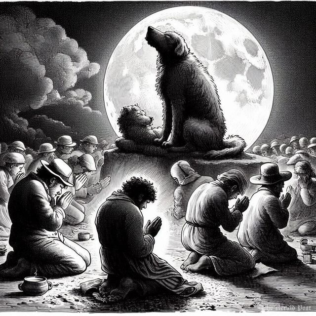 패러디 출처=DALL·E 3