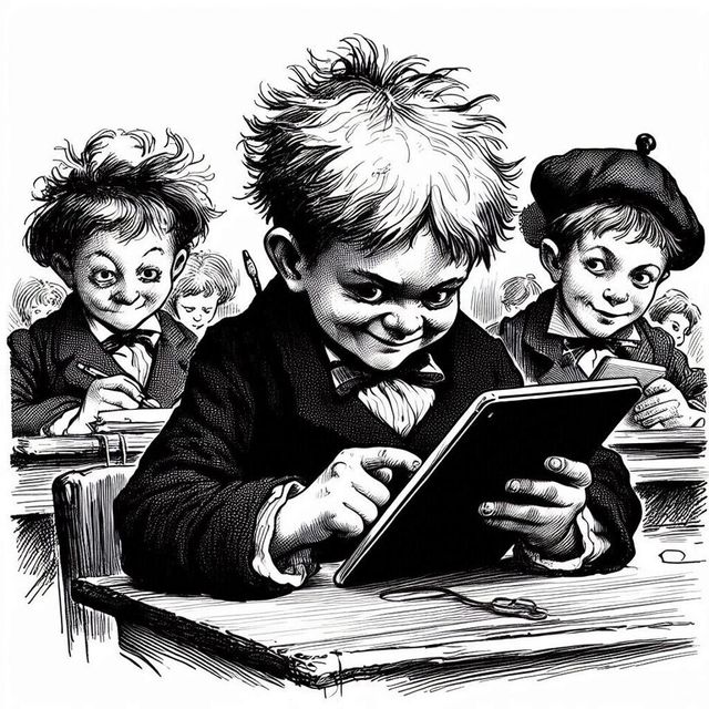 패러디 출처=DALL·E 3