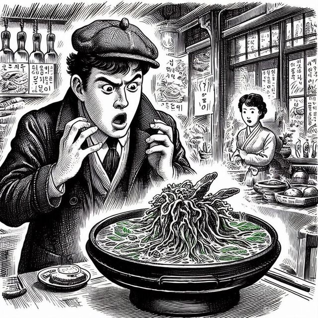 패러디 출처=DALL·E 3