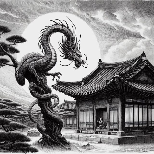 패러디 출처=DALL·E 3