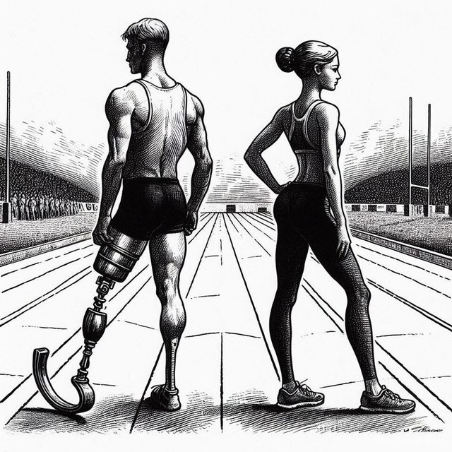 패러디 출처=DALL·E 3