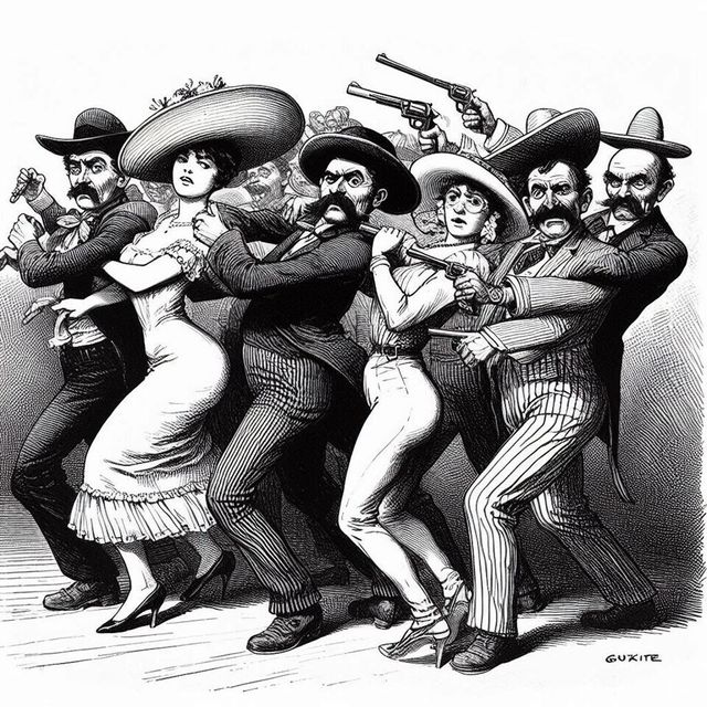 패러디 출처=DALL·E 3