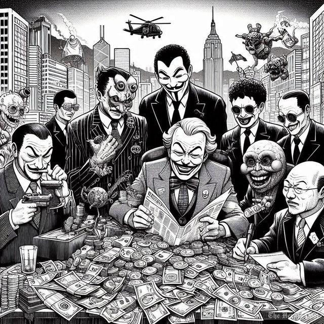 패러디 출처=DALL·E 3