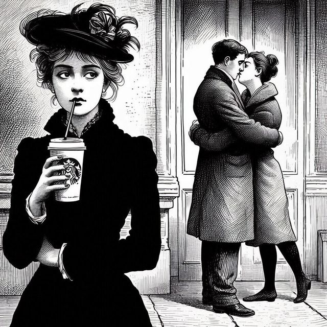 패러디 출처=DALL·E 3