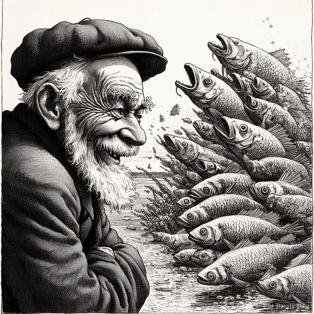 패러디 출처=DALL·E 3