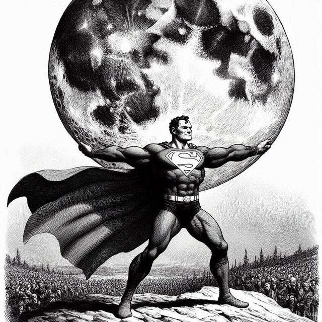 패러디 출처=DALL·E 3