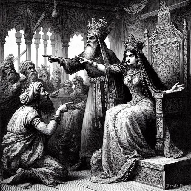 패러디 출처=DALL·E 3