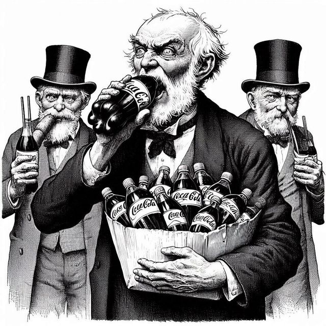 패러디 출처=DALL·E 3