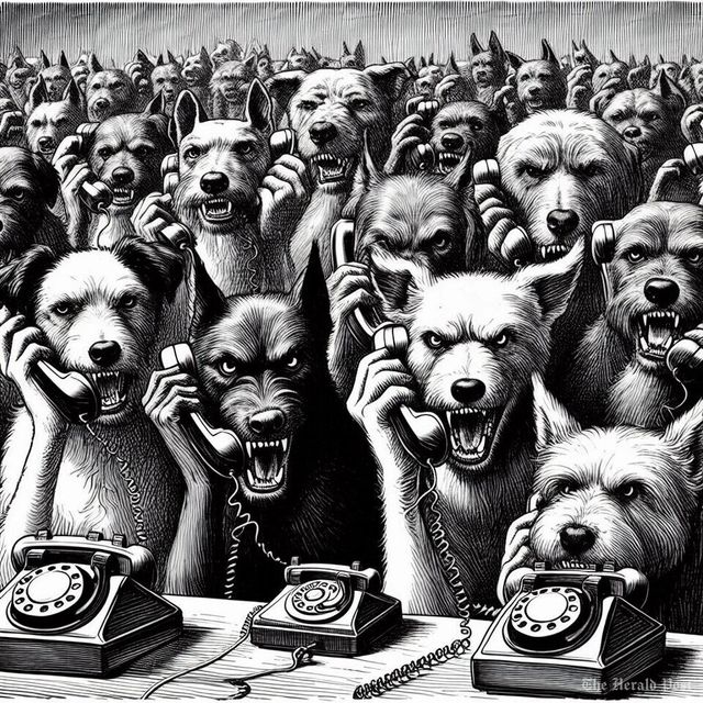 패러디 삽화=최로엡