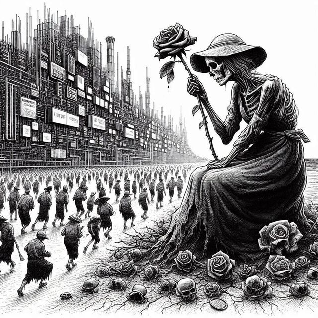 패러디 출처=DALL·E 3