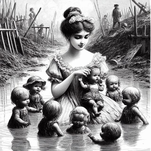 패러디 출처=DALL·E 3