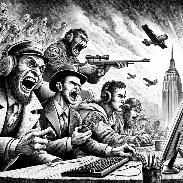 패러디 출처=DALL·E 3